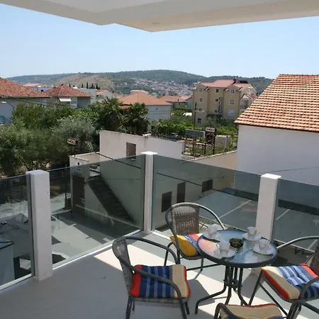 Jessica Apartament