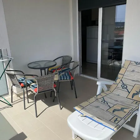 Apartment Jessica Trogir