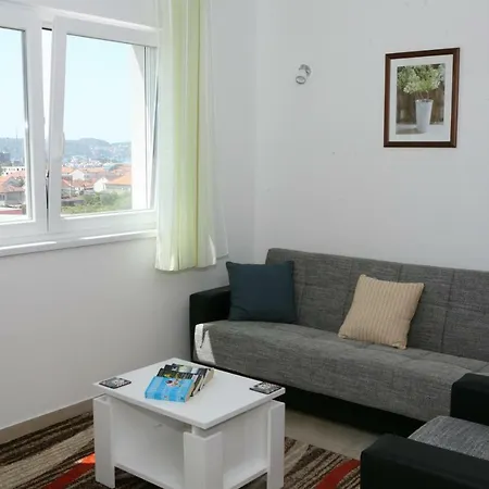 Apartment Jessica