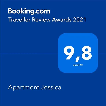 아파트 Jessica *